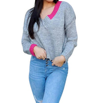 Falcon Park - Ryleigh Sweater