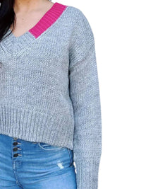 Falcon Park - Ryleigh Sweater