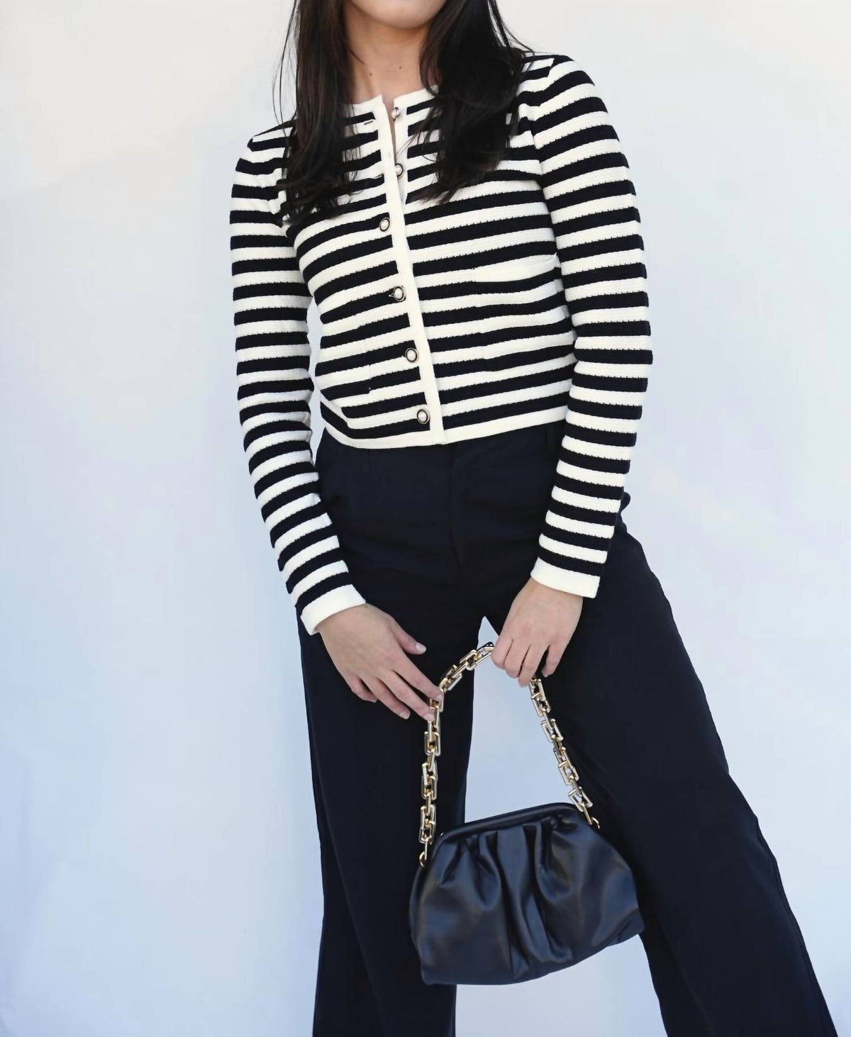 Falcon Park - Stella Cardigan