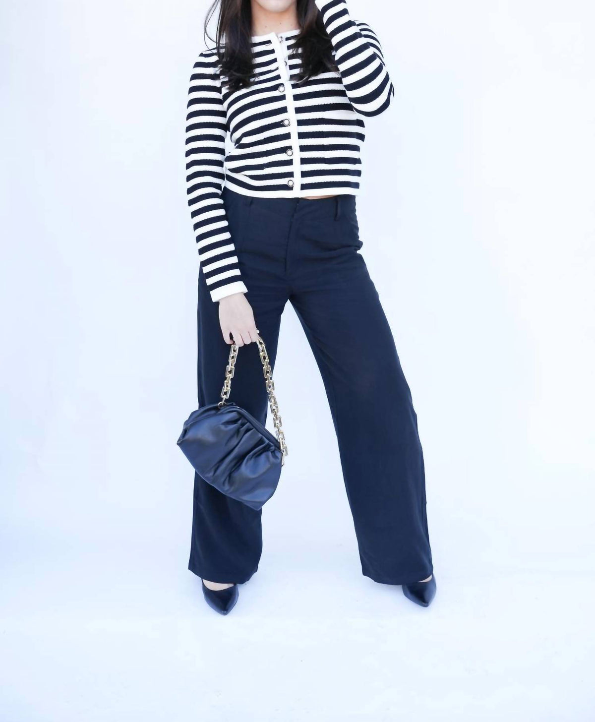 Falcon Park - Stella Cardigan