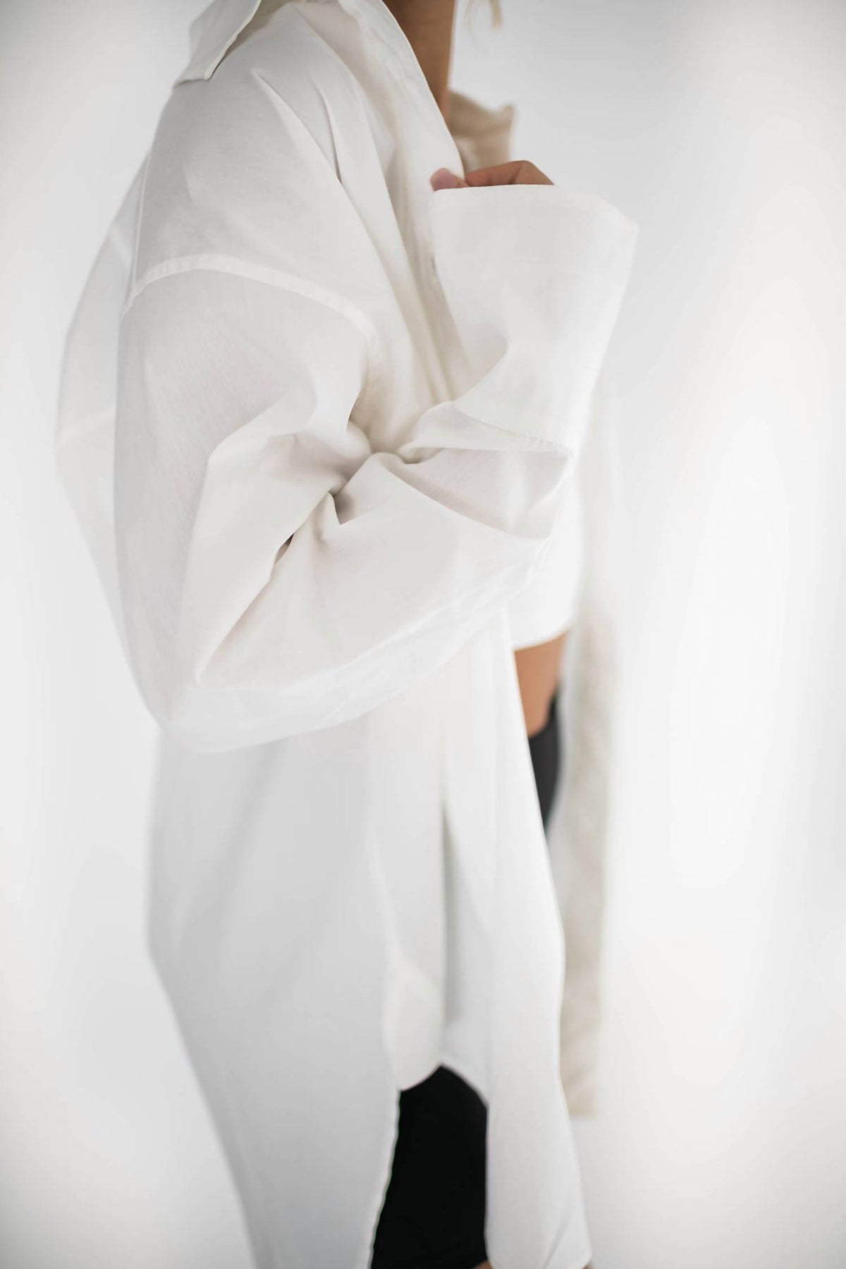 Falcon Park - Stevie Menswear Button Down