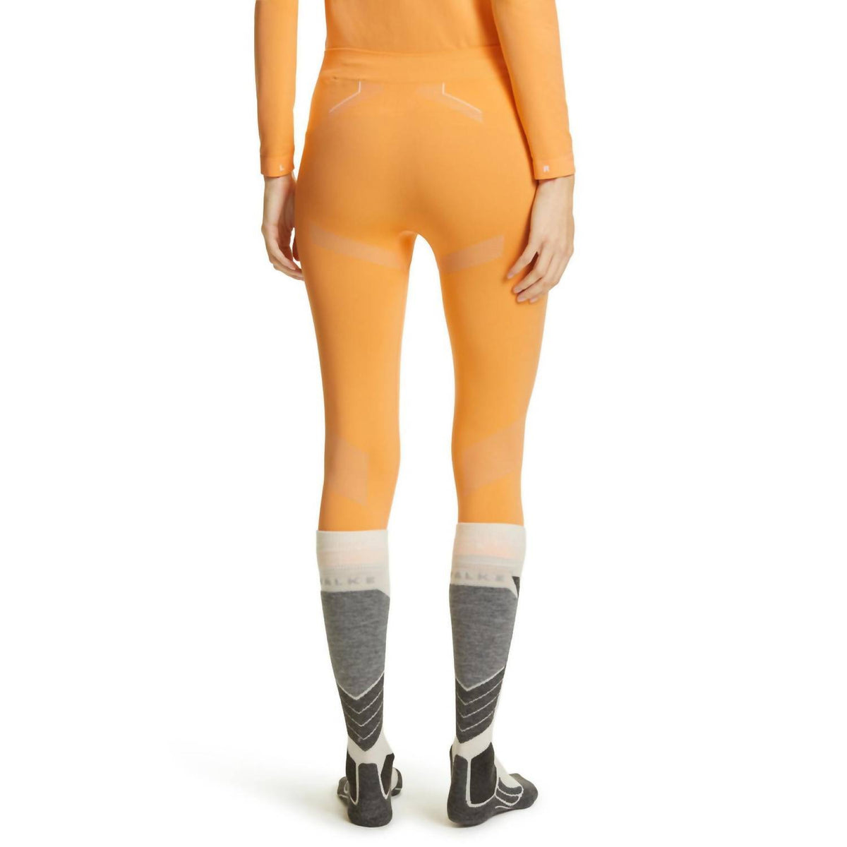 Falke - Maximum Warm 3/4 Tights