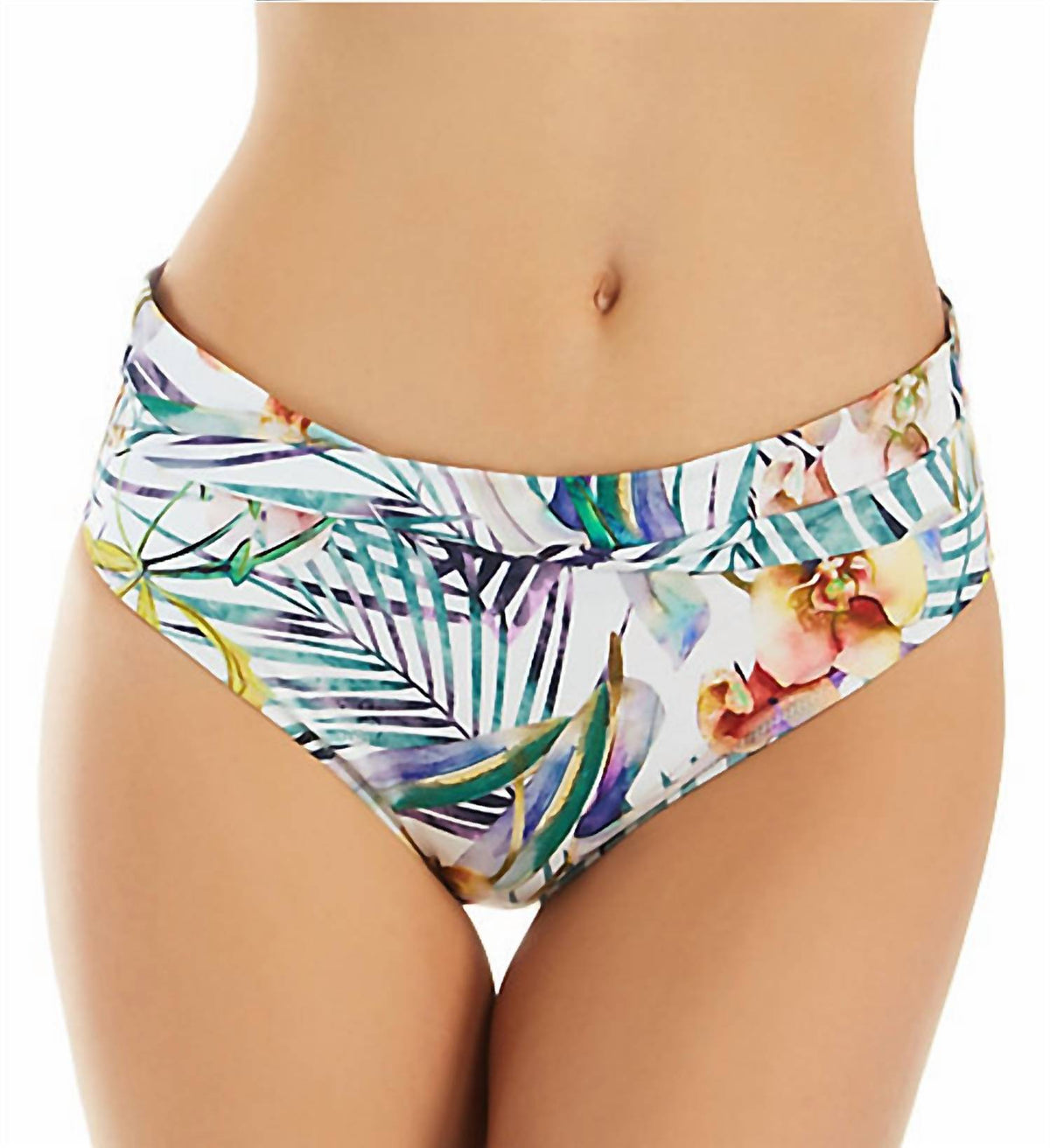 Fantasie - Playa Blanca Classic Twist Brief Swim Bikini