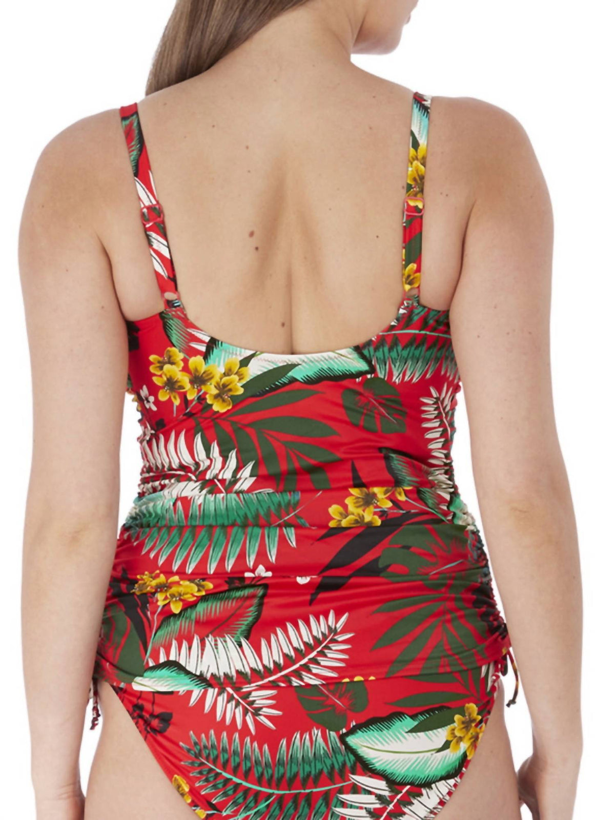 Fantasie - Vilamoura Twist Front Tankini Top