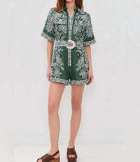 Farm Rio - Miranda Romper
