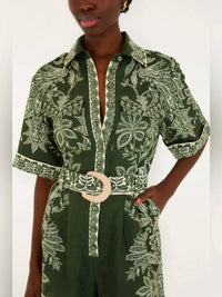 Farm Rio - Miranda Romper
