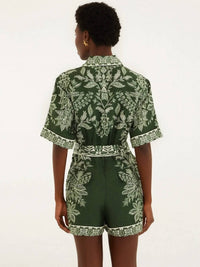 Farm Rio - Miranda Romper