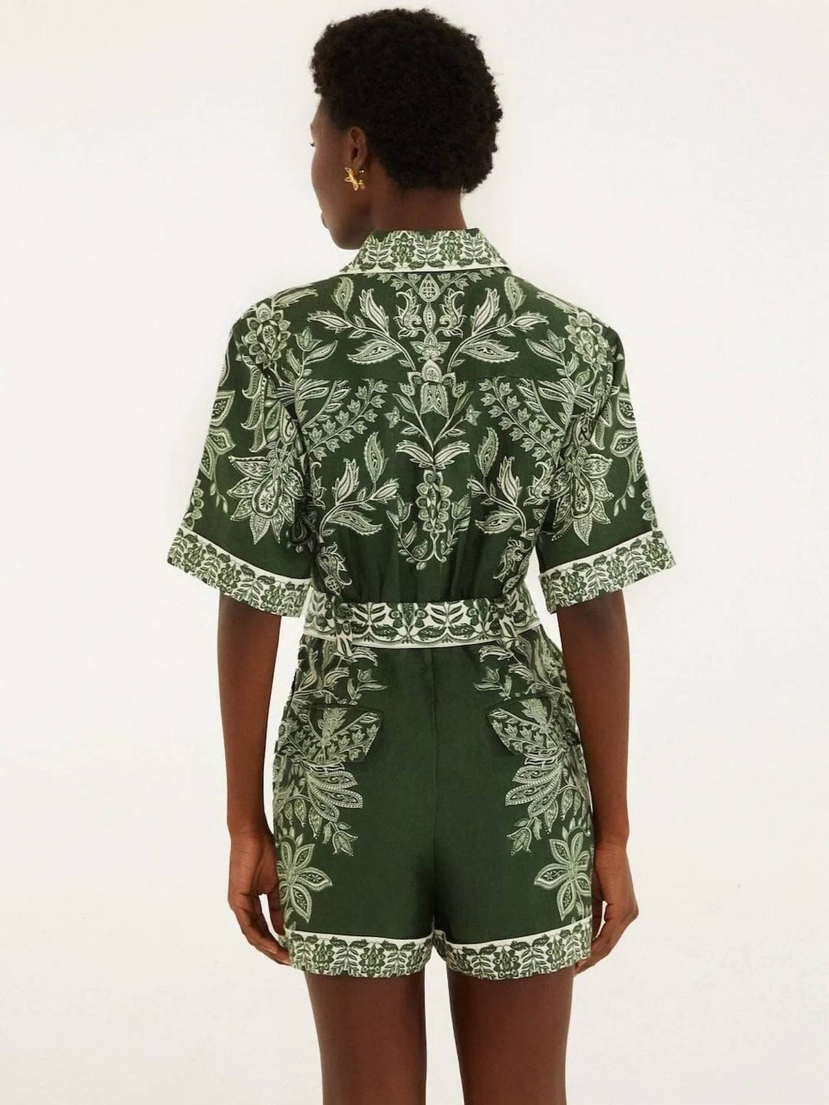Farm Rio - Miranda Romper