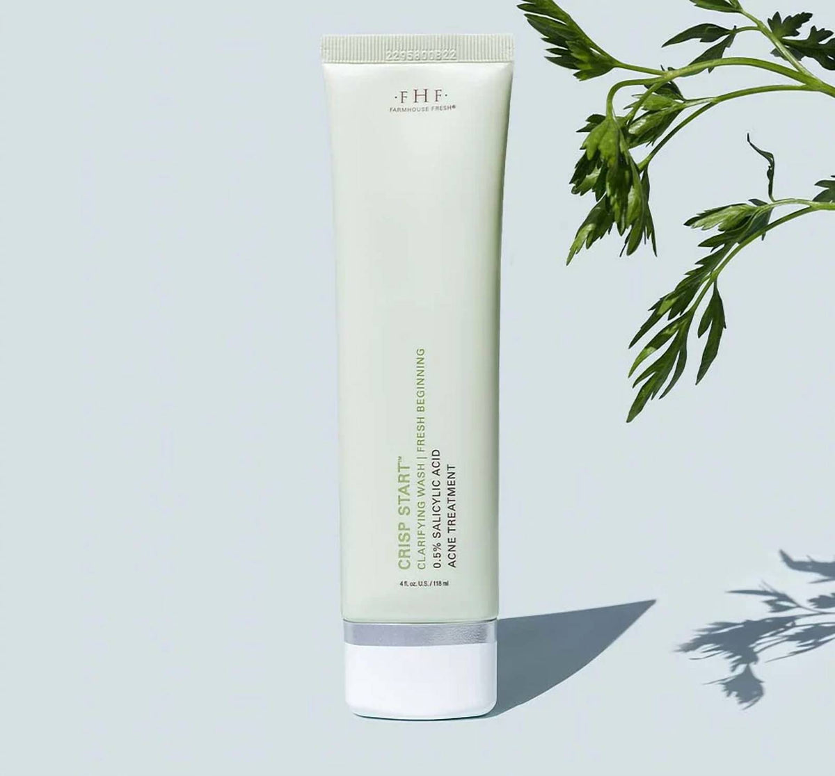 Farmhouse Fresh - Comeback Clear Rapid Relief Acne Kit