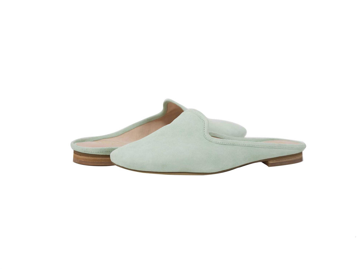 Faryl Robin - Women's Moka Mule Sandal