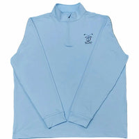 Fat Dad Golf Co. - Men's Clubhouse Quarter Zip Pullover