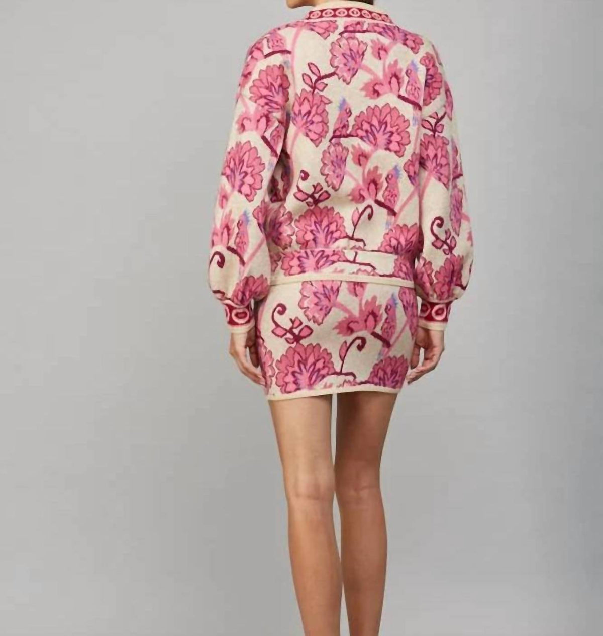 Fate - Adele Mini Skirt