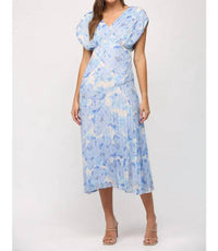 Fate - Anne Dress - blue - clothing - collection:vacationdresses(Auto)