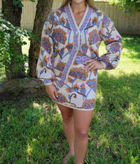 Fate - Cardigan Sweater Set