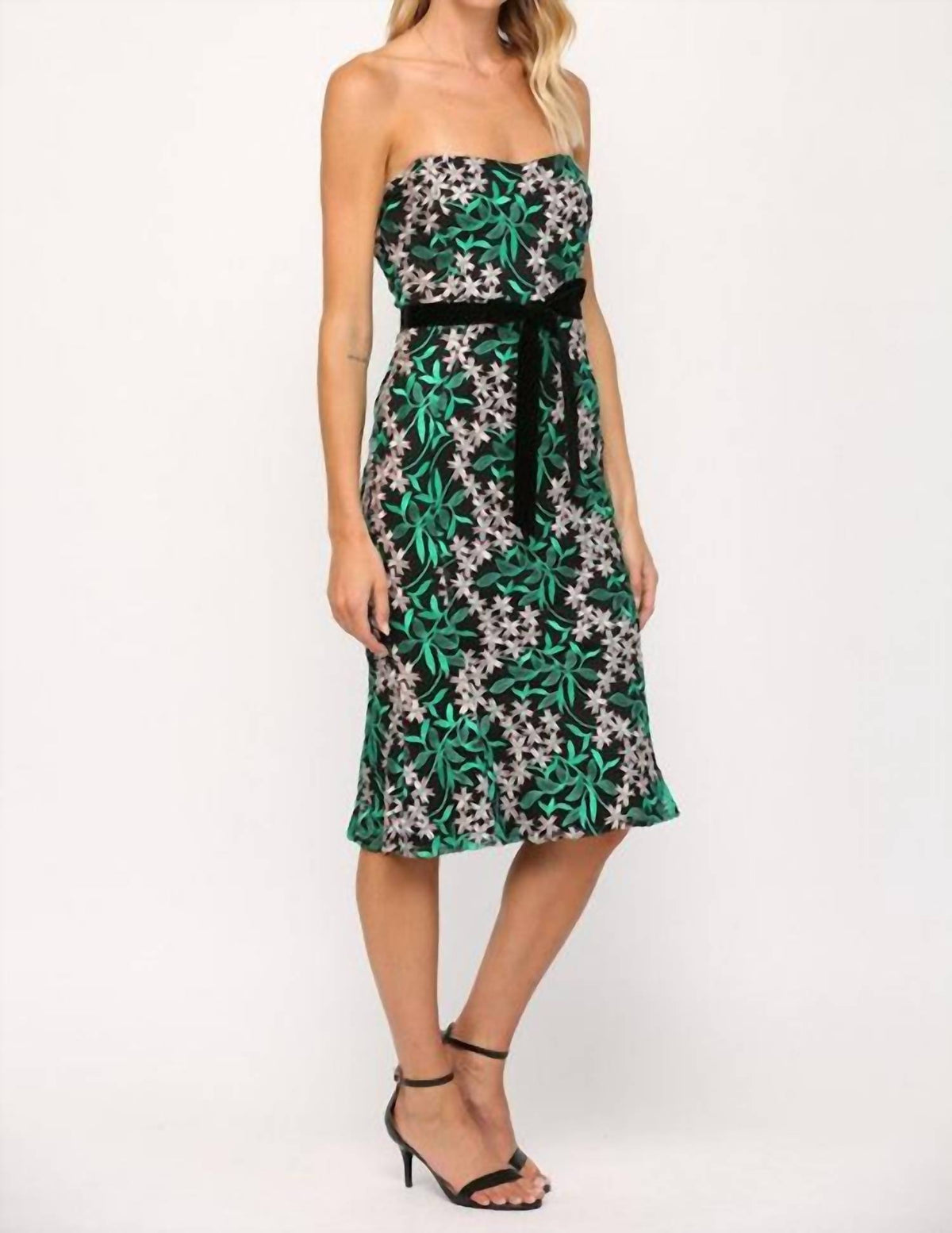 Fate - Just My Luck Dress