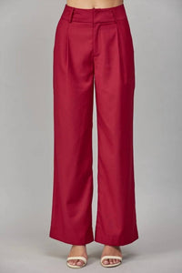 Fate - Tailored Ease Trouser