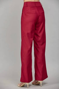 Fate - Tailored Ease Trouser
