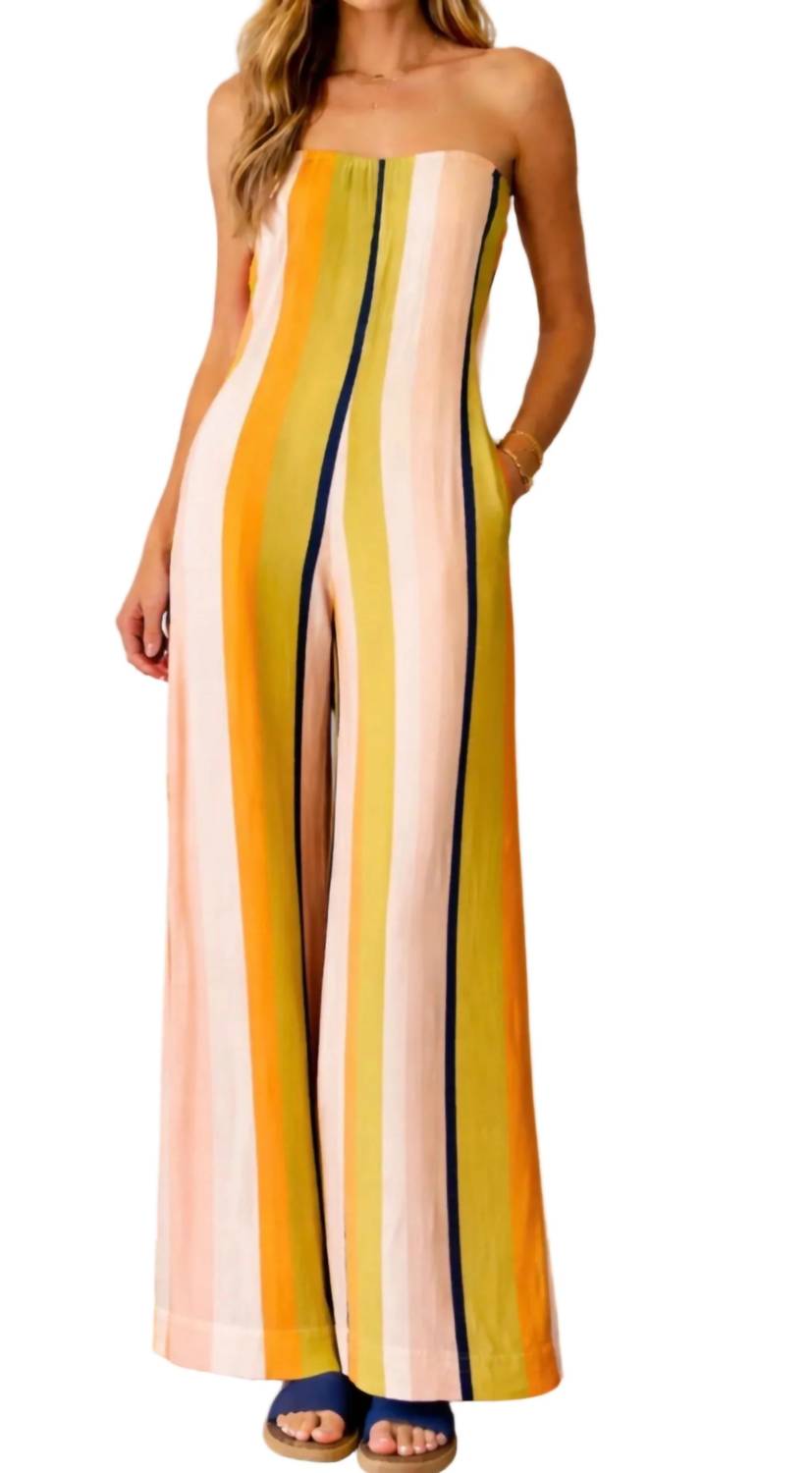 Fate - Women's Gates Jumpsuit