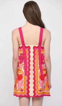 Fate - Women's Luau Dress