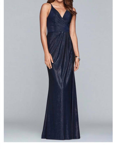 Faviana - Evening Gown