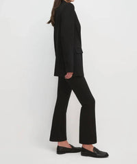 Favorite Daughter - Alissa Flare Cropped Pants