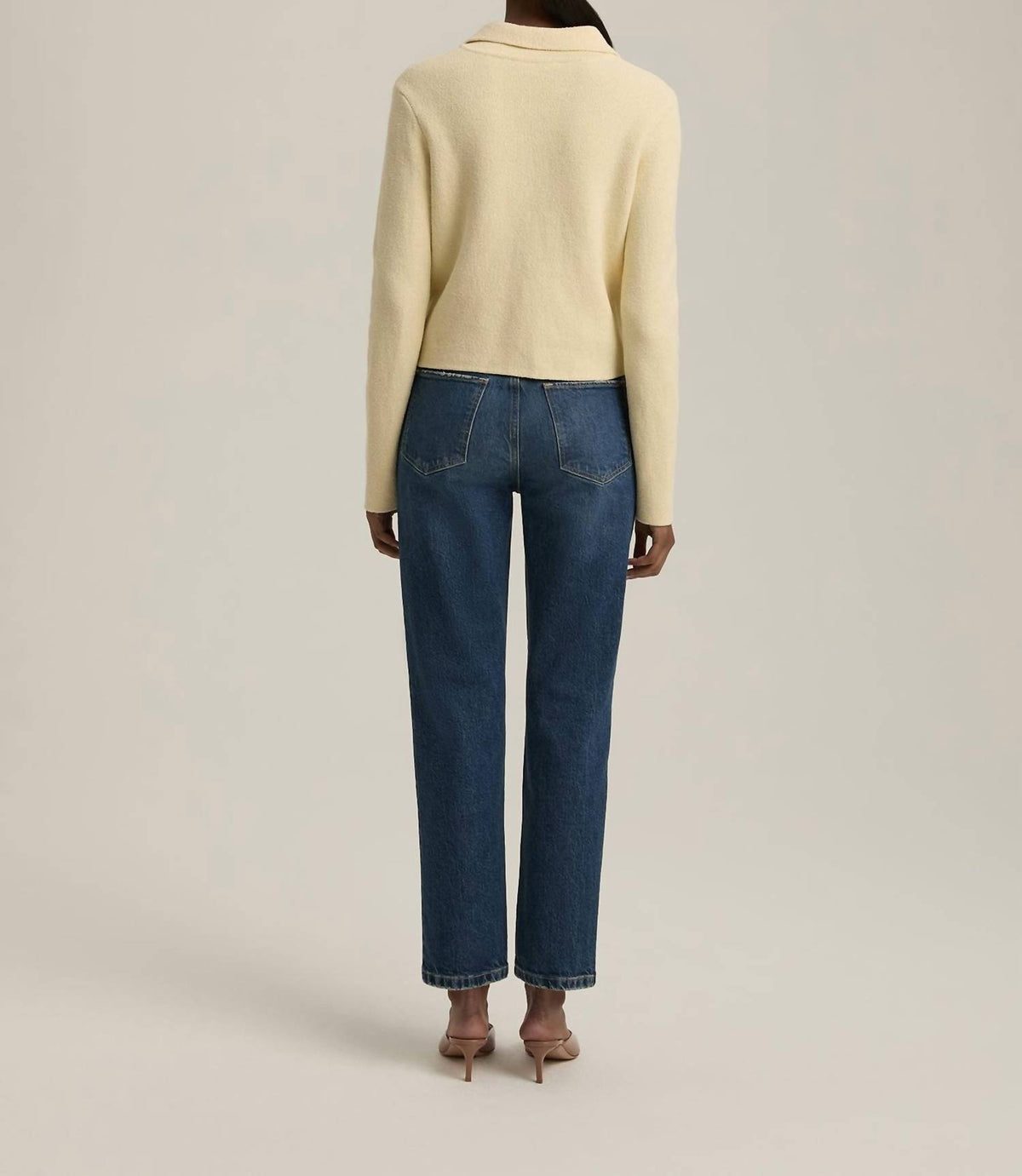 Favorite Daughter - The Annabel Cardigan