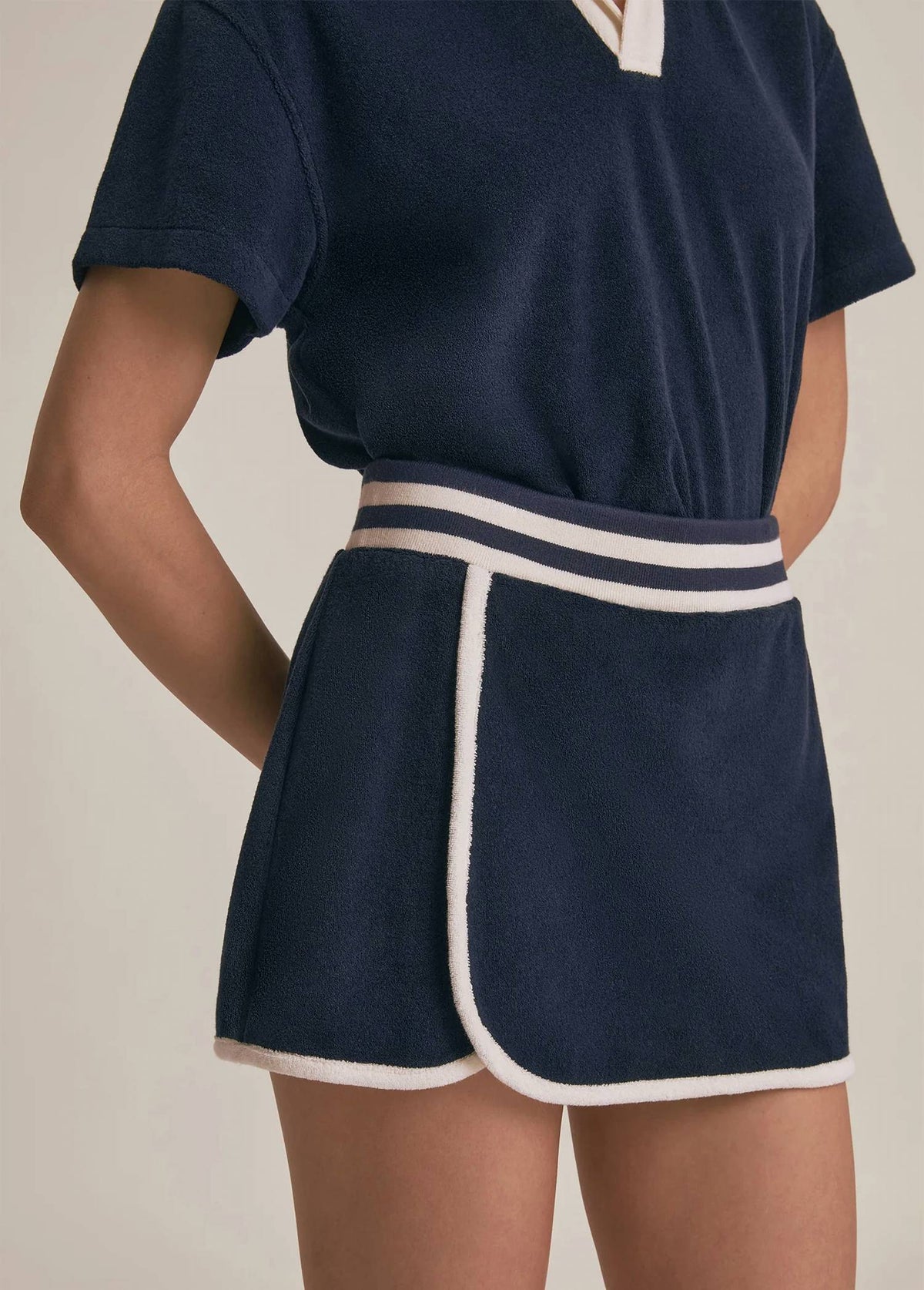 Favorite Daughter - The Beach Skort
