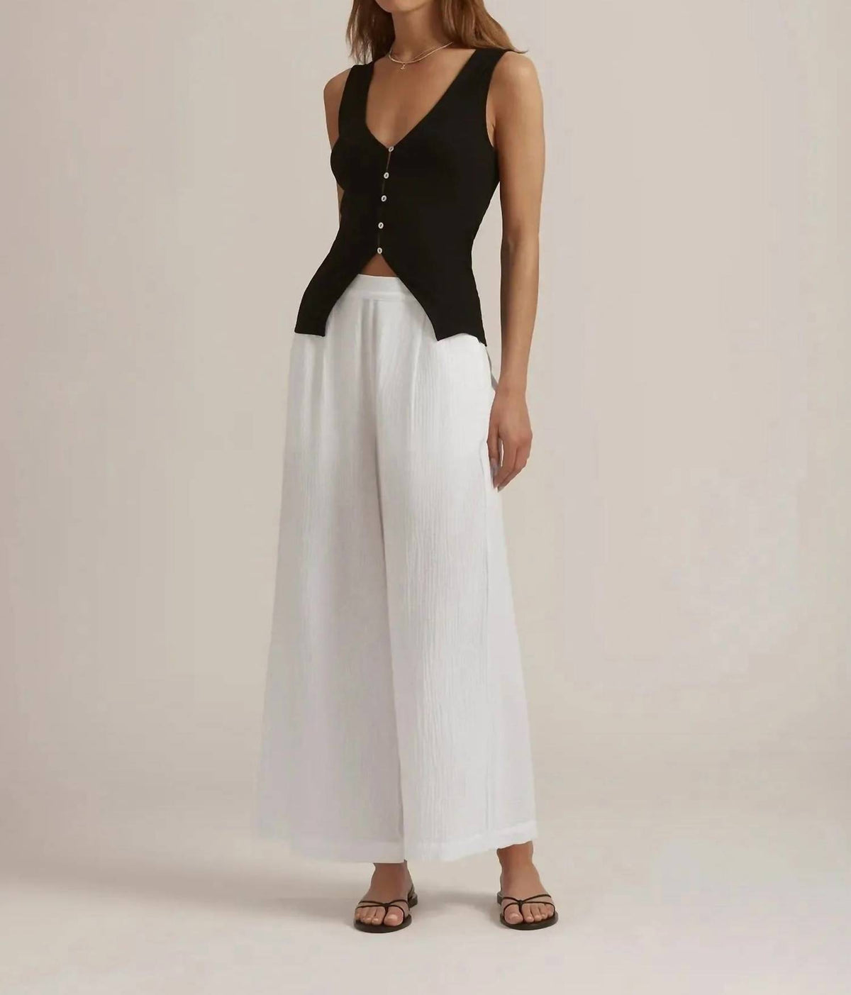 Favorite Daughter - Beach Walk Pants