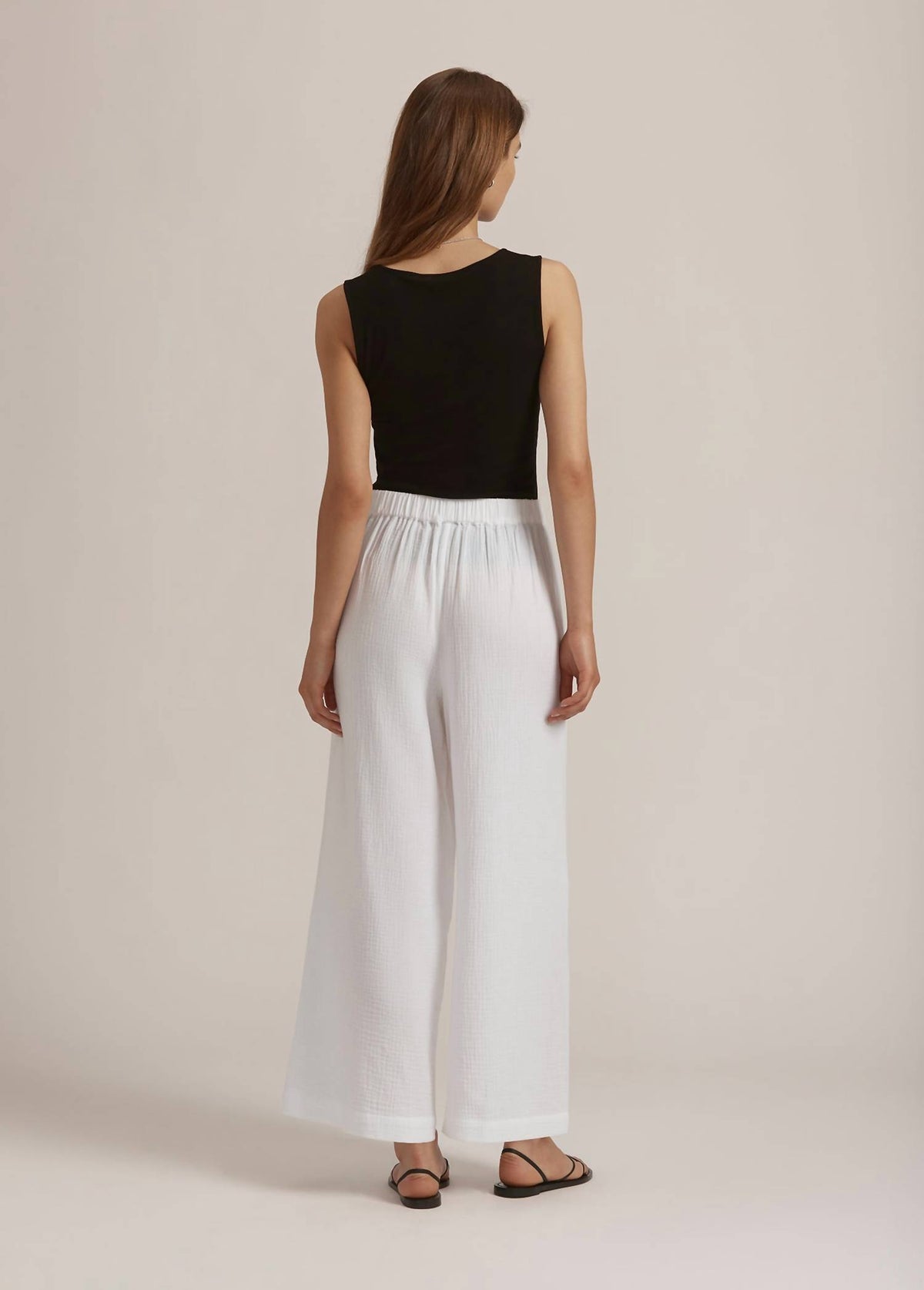 Favorite Daughter - Beach Walk Pants