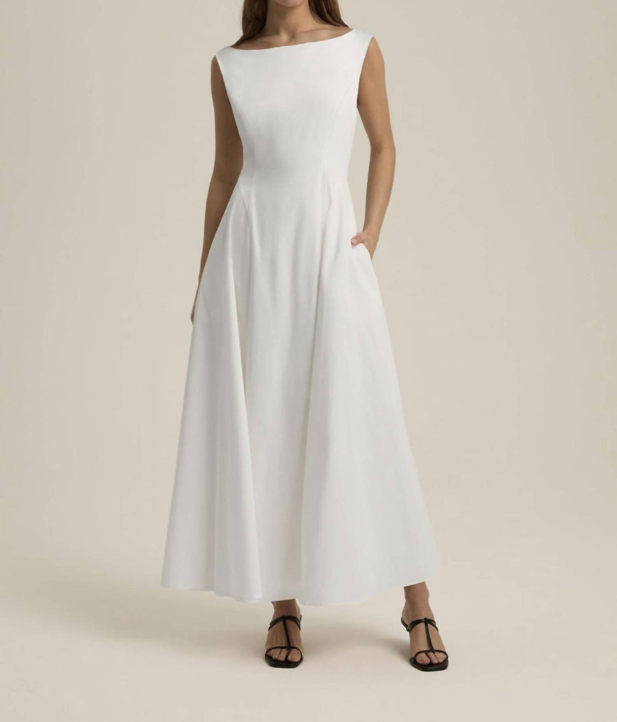 Favorite Daughter - Catherine Dress