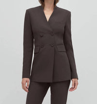 Favorite Daughter - Celeste Collarless Blazer