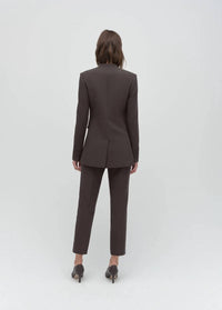 Favorite Daughter - Celeste Collarless Blazer