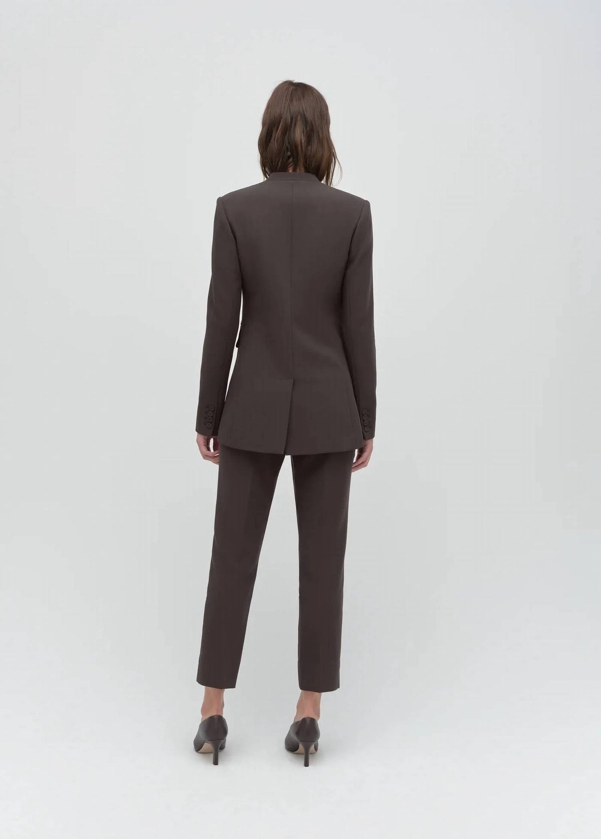 Favorite Daughter - Celeste Collarless Blazer