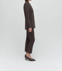 Favorite Daughter - Celeste Collarless Blazer