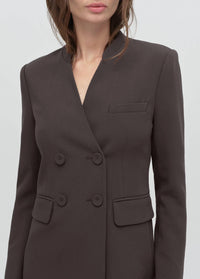 Favorite Daughter - Celeste Collarless Blazer
