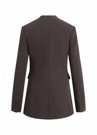 Favorite Daughter - Celeste Collarless Blazer