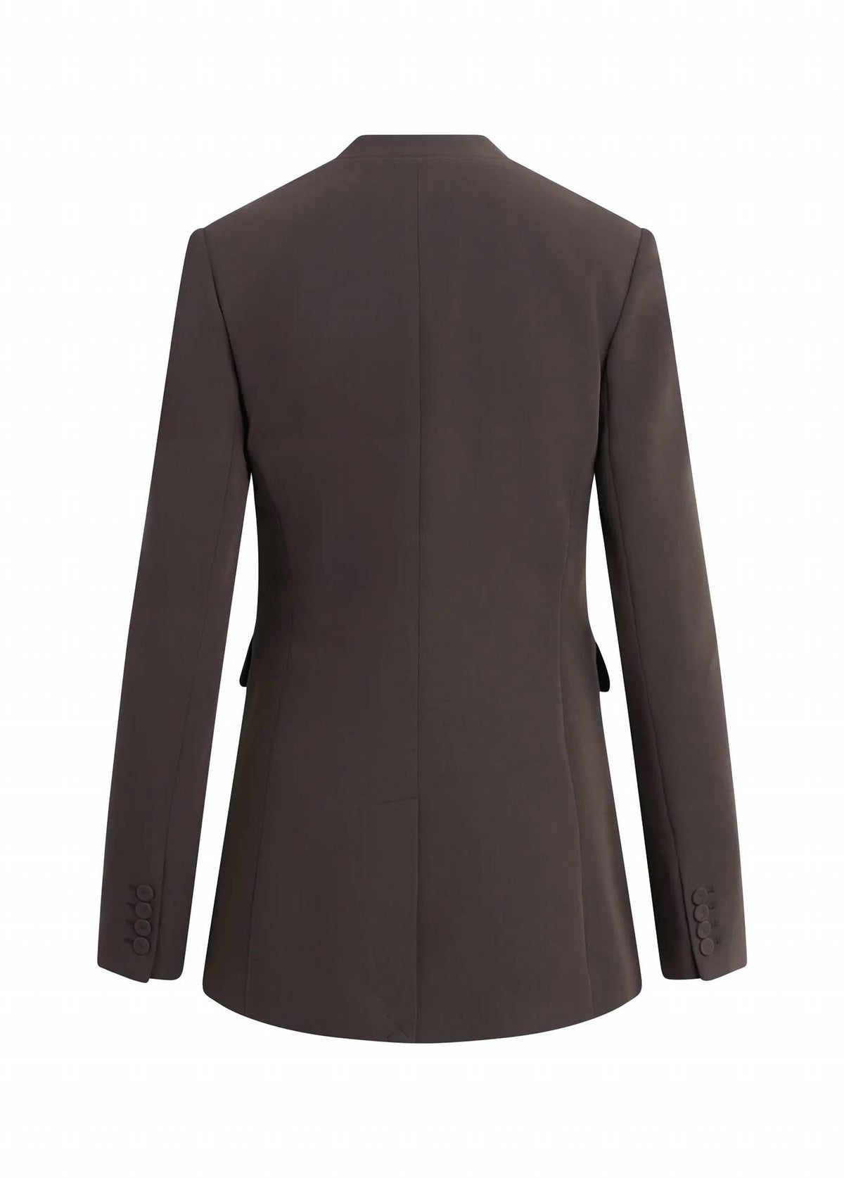 Favorite Daughter - Celeste Collarless Blazer