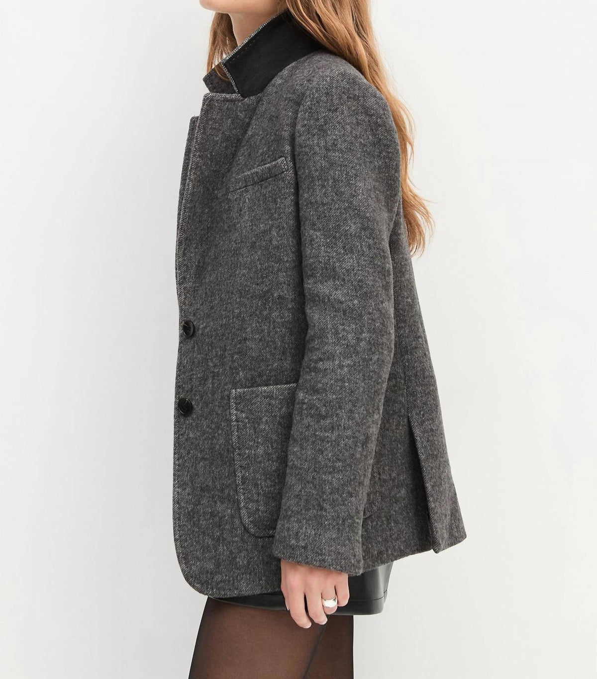 Favorite Daughter - Cheshire Twill Coat