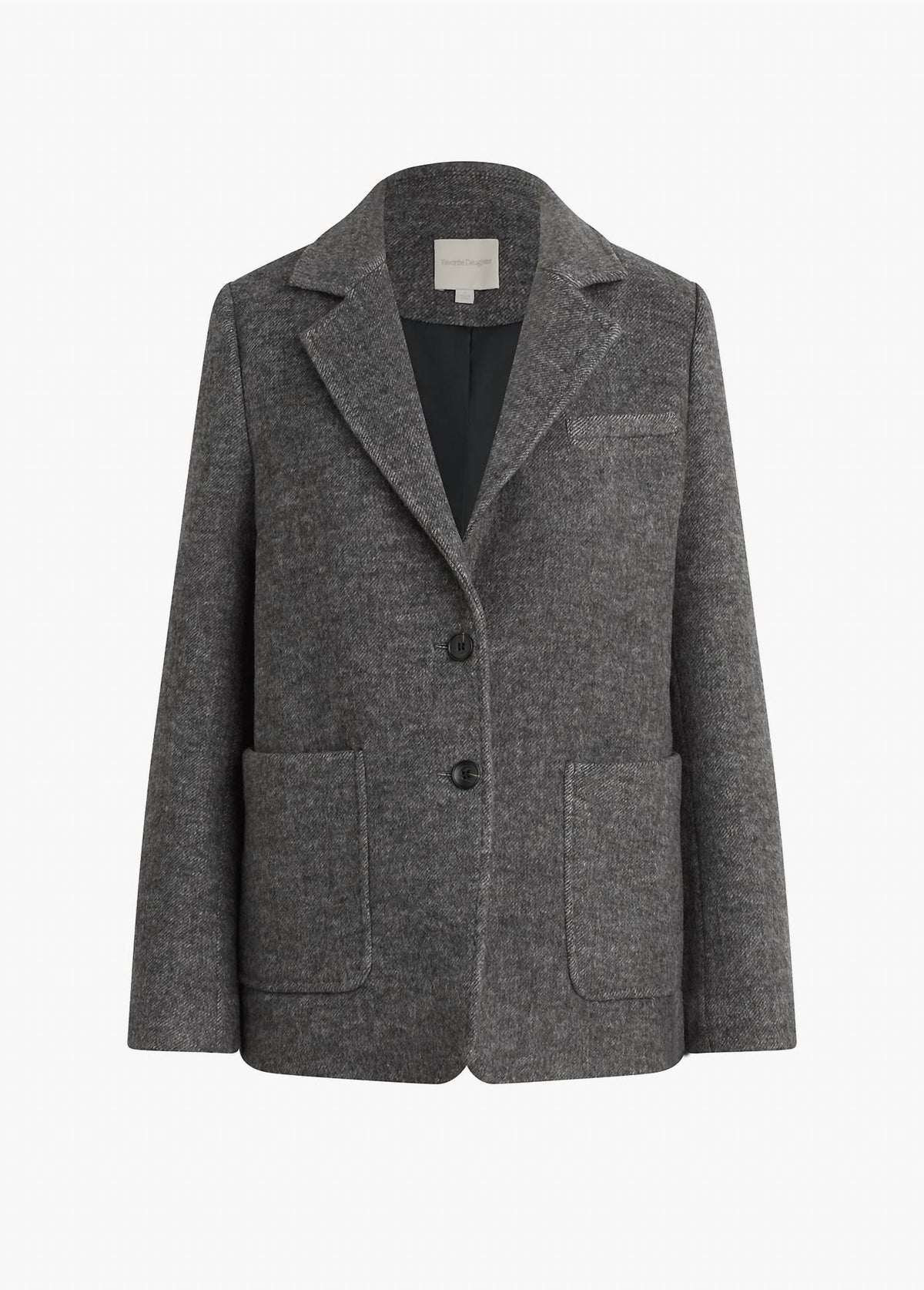 Favorite Daughter - Cheshire Twill Coat