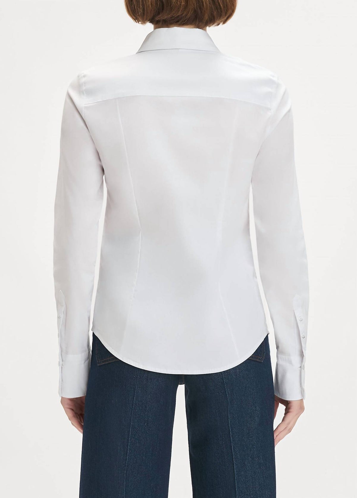 Favorite Daughter - Darling Button-down Shirt