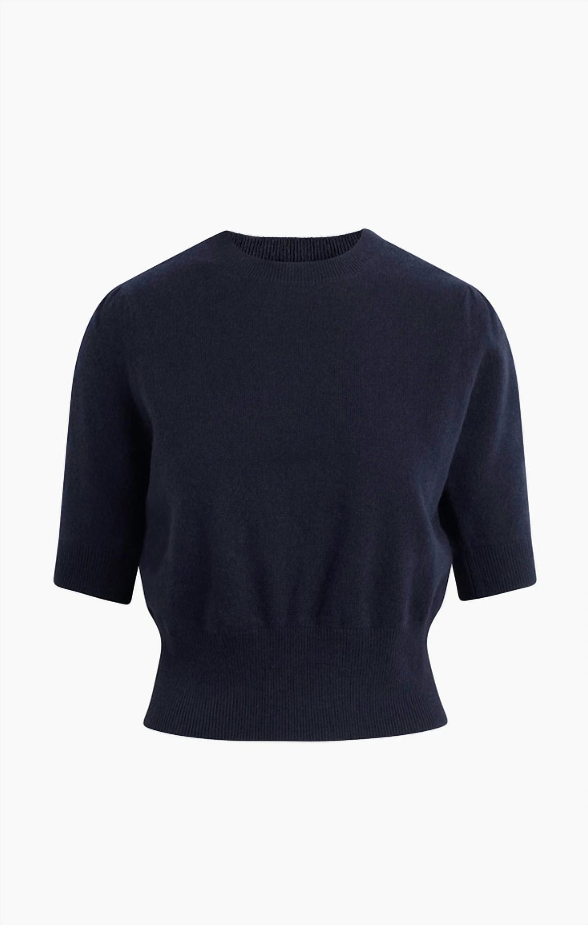 Favorite Daughter - The Elena Cashmere Top