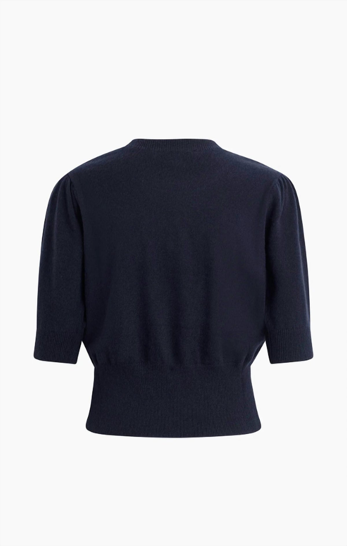 Favorite Daughter - The Elena Cashmere Top