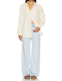 Favorite Daughter - Ex - boyfriend Button Down Shirt - button - down - shirts - clothing - cotton