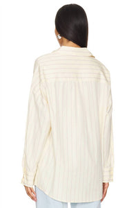 Favorite Daughter - Ex - boyfriend Button Down Shirt - button - down - shirts - clothing - cotton