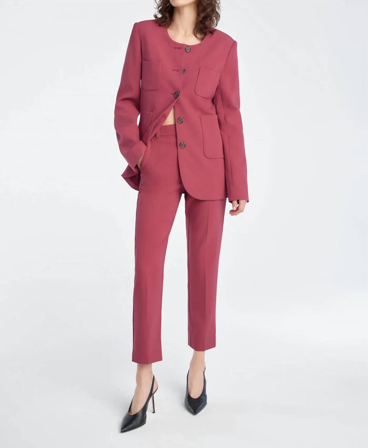 Favorite Daughter - Favorite Cigarette Pant