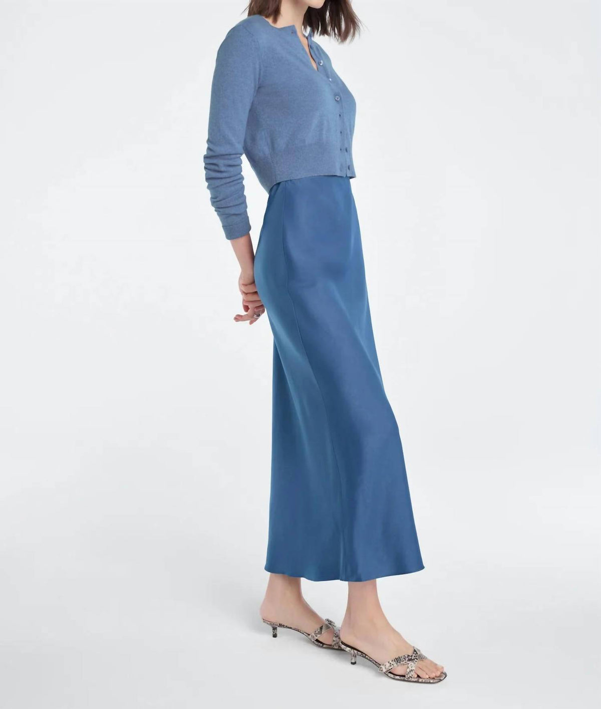 Favorite Daughter - Favorite Maxi Skirt