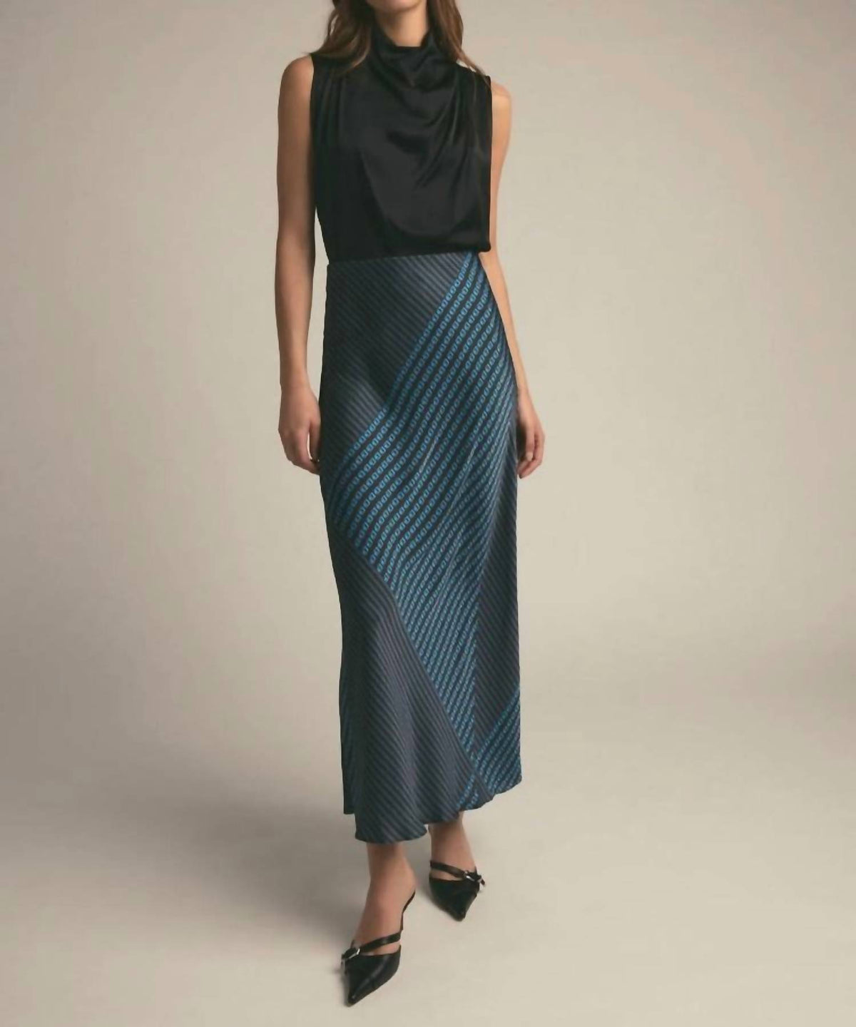 Favorite Daughter - Favorite Maxi Skirt