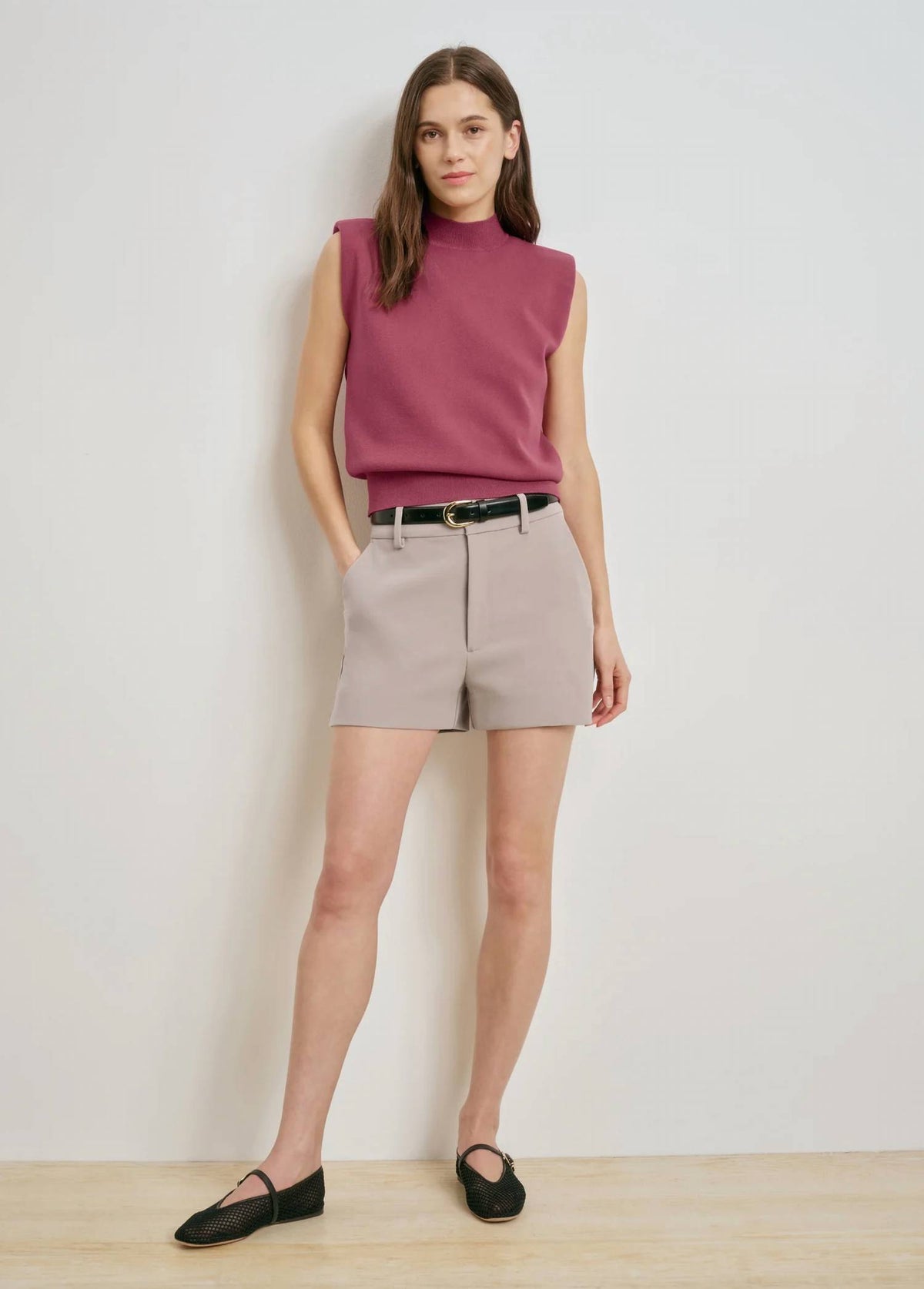 Favorite Daughter - Favorite Mini Short