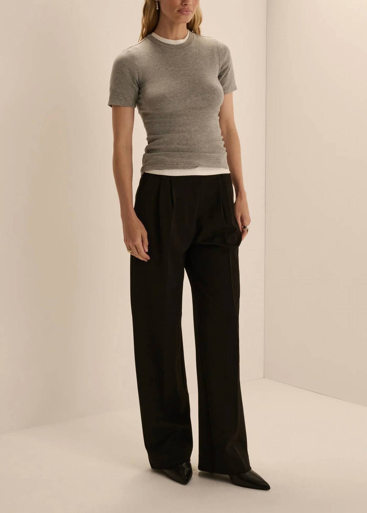 Favorite Daughter - Favorite Pant - Petite