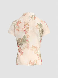 Favorite Daughter - Graceful Top